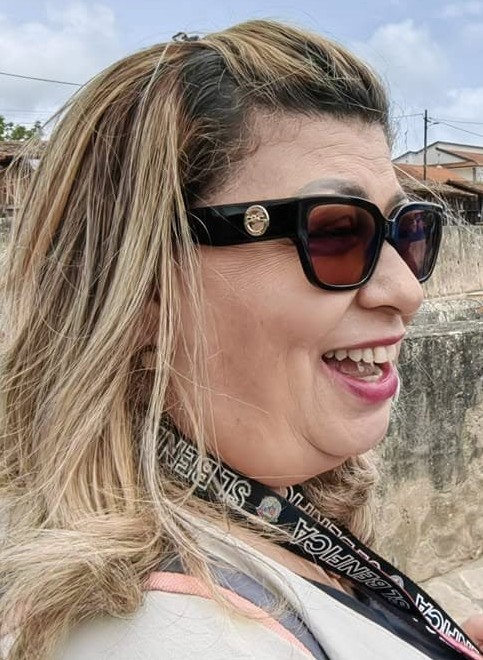 Fotografia de Cleide Souza