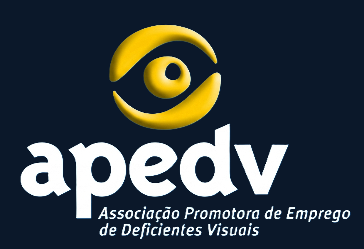 Logotipo APEDV